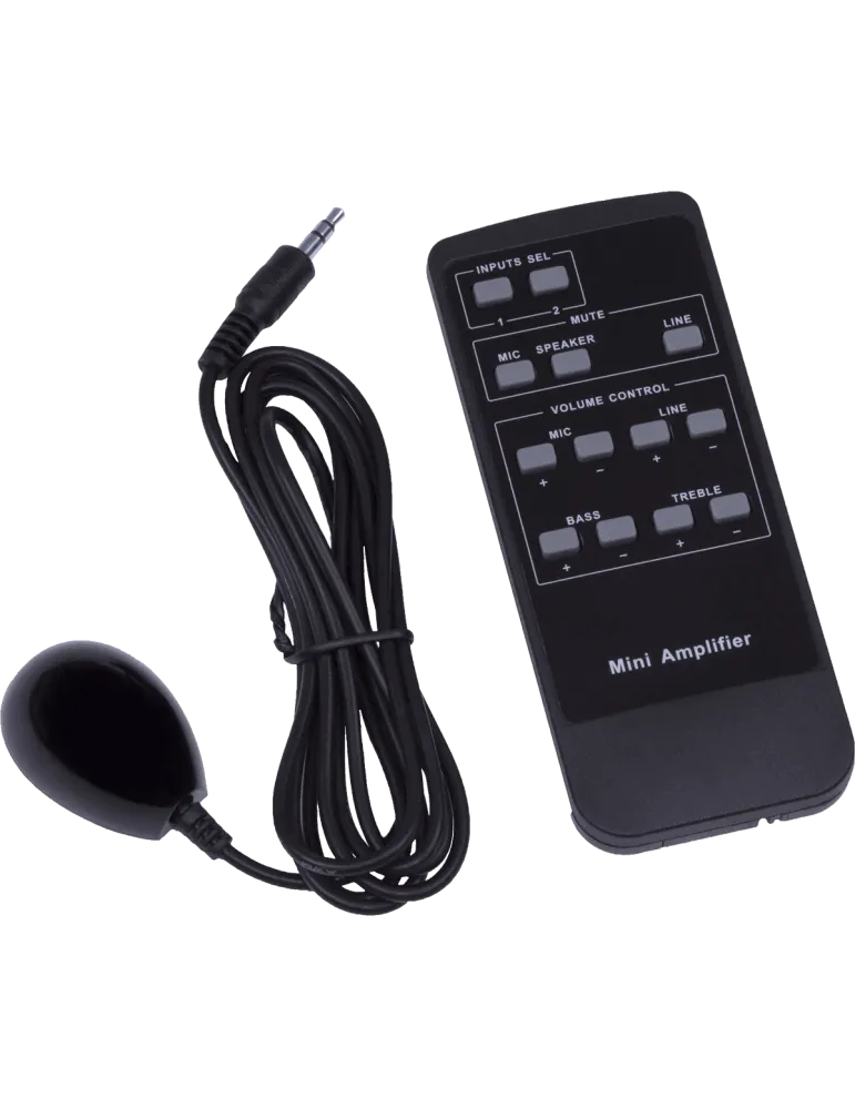 MUXLAB 500216-IR | MusicGoodDeal