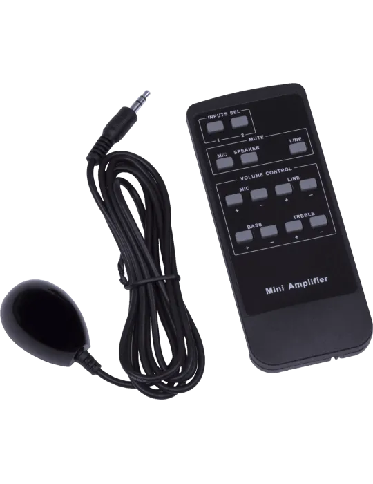 MUXLAB 500216-IR | MusicGoodDeal