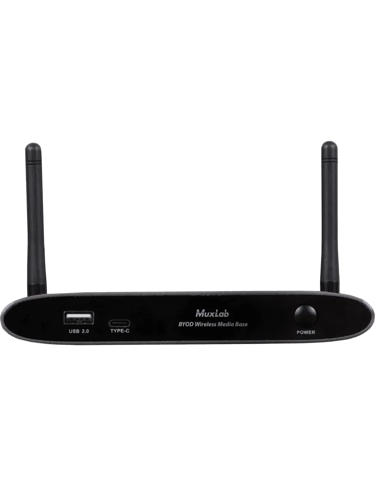 MUXLAB 500826 | MusicGoodDeal