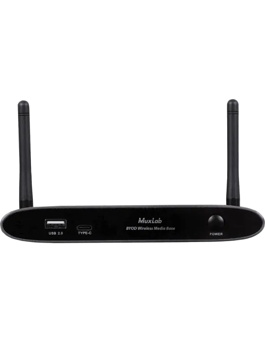 MUXLAB 500826 | MusicGoodDeal