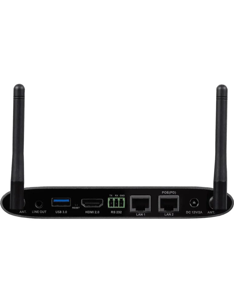 MUXLAB 500826 | MusicGoodDeal