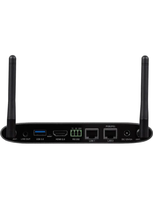 MUXLAB 500826 | MusicGoodDeal