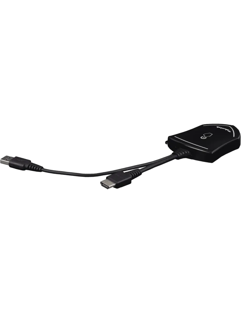MUXLAB 500827 | MusicGoodDeal