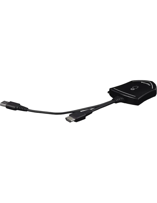 MUXLAB 500827 | MusicGoodDeal