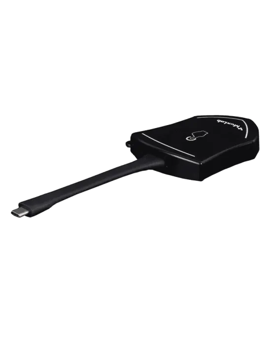 MUXLAB 500828 | MusicGoodDeal