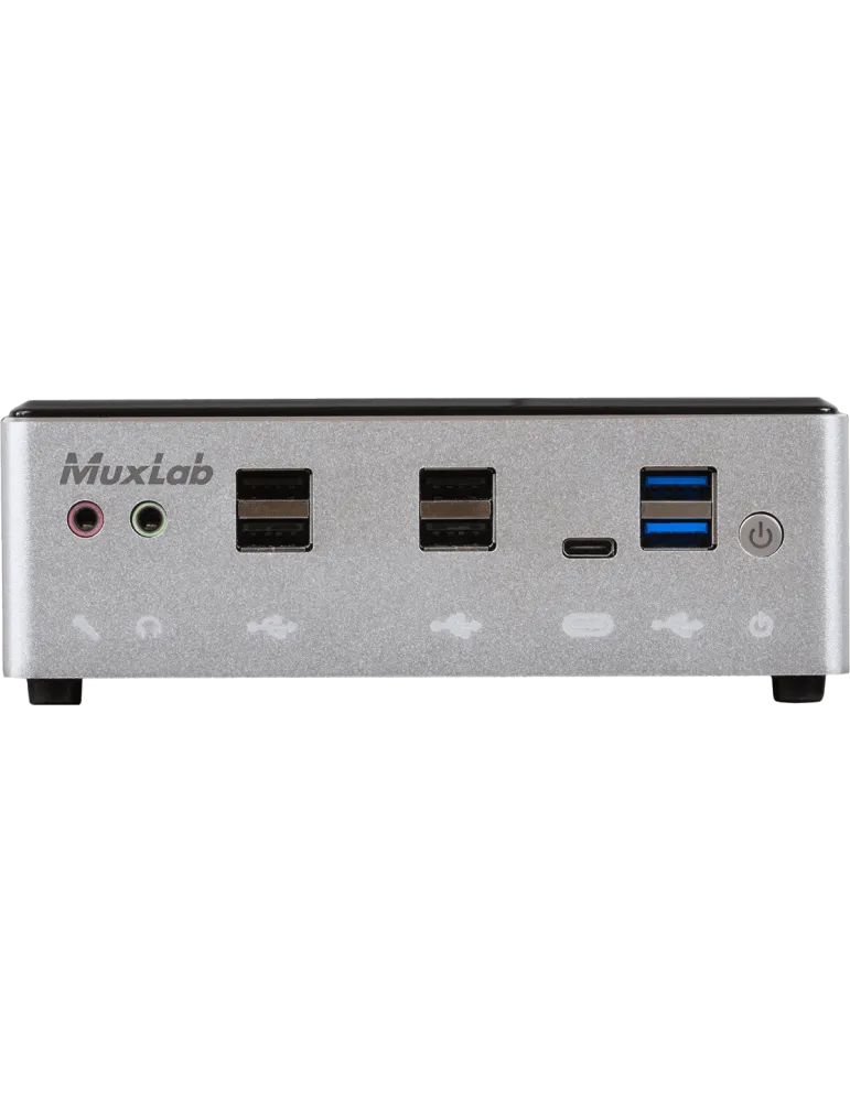 MUXLAB 500823 | MusicGoodDeal