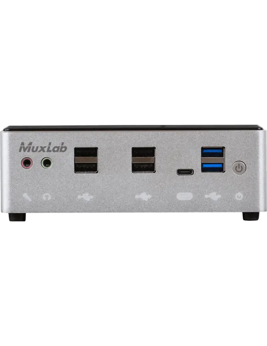 MUXLAB 500823 | MusicGoodDeal