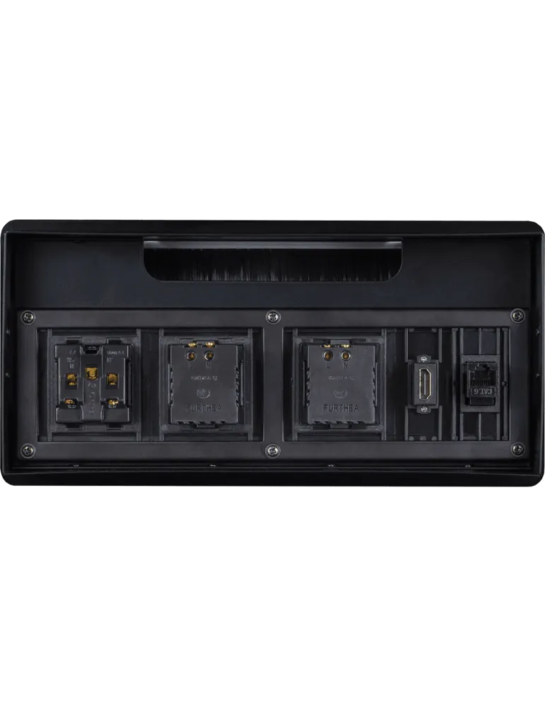 MUXLAB 500610 | MusicGoodDeal