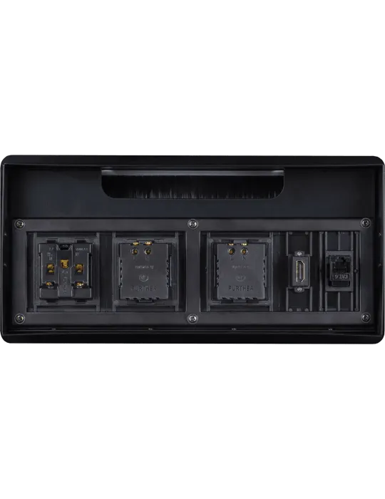 MUXLAB 500610 | MusicGoodDeal