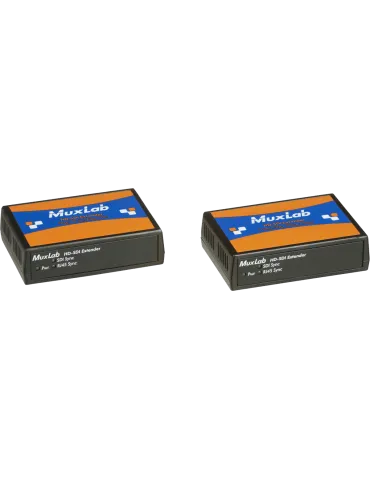 MUXLAB 500702 | MusicGoodDeal