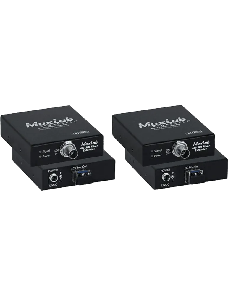 MUXLAB 500712 | MusicGoodDeal