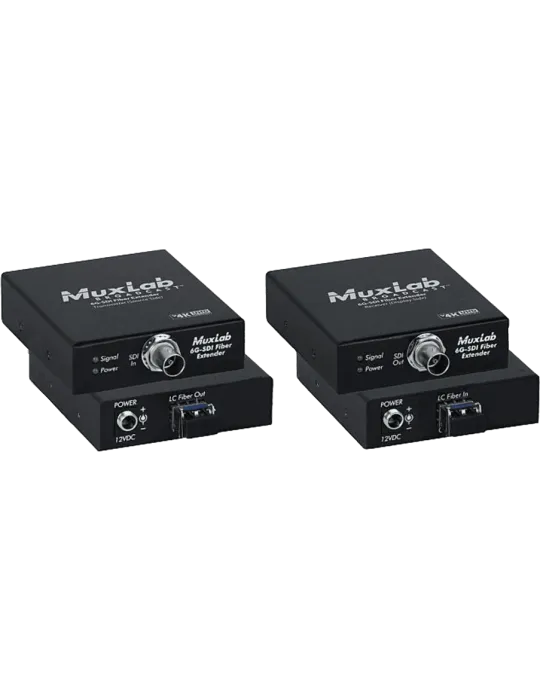 MUXLAB 500712 | MusicGoodDeal