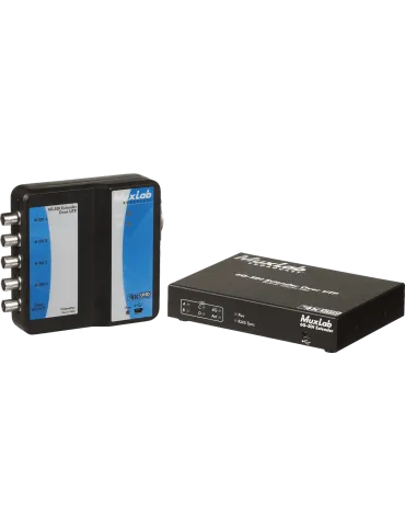 MUXLAB 500730 | MusicGoodDeal