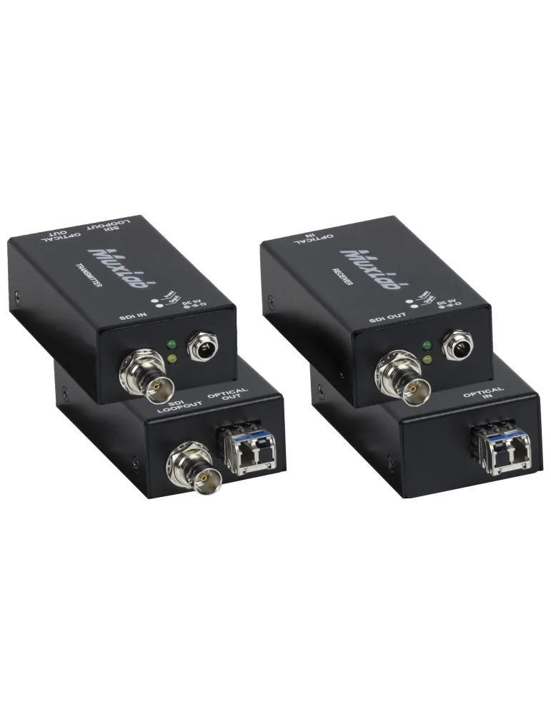 MUXLAB 500713 | MusicGoodDeal