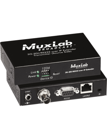 MUXLAB 500756-TX | MusicGoodDeal