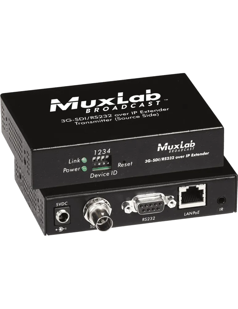 MUXLAB 500756-TX | MusicGoodDeal