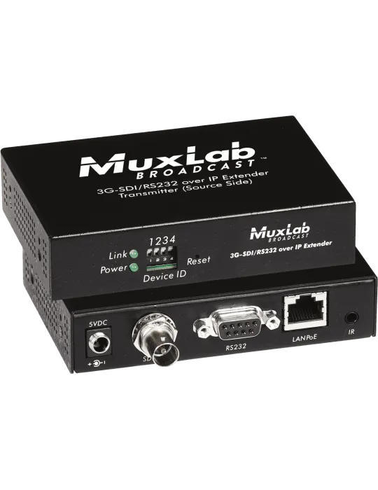 MUXLAB 500756-TX | MusicGoodDeal