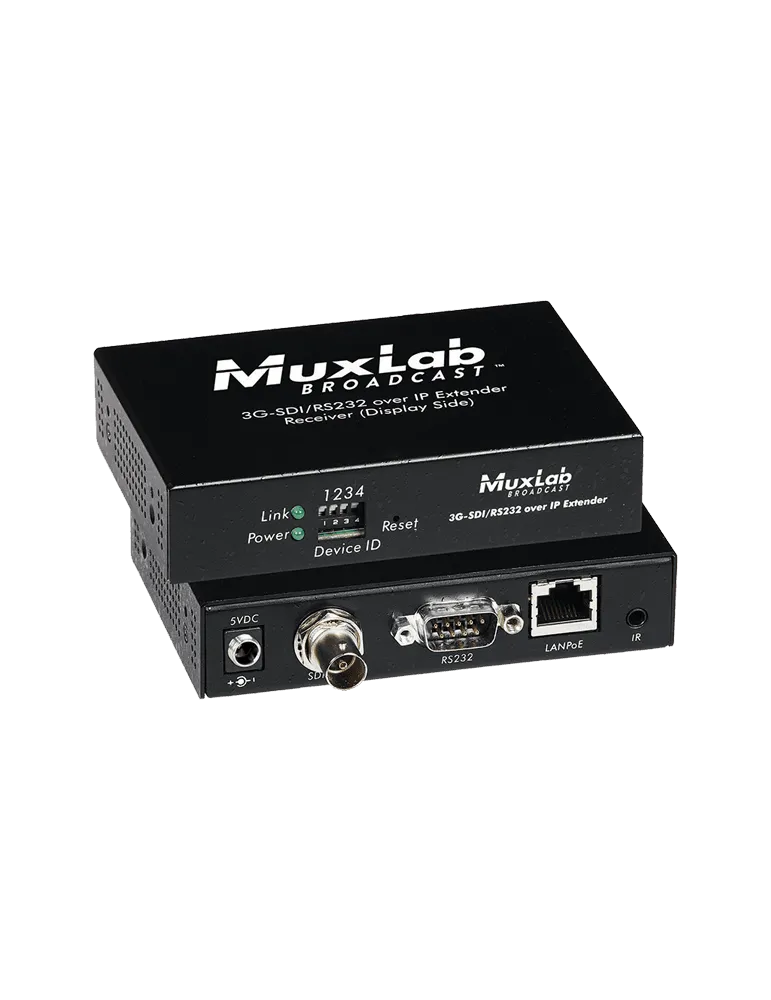 MUXLAB 500756-RX | MusicGoodDeal