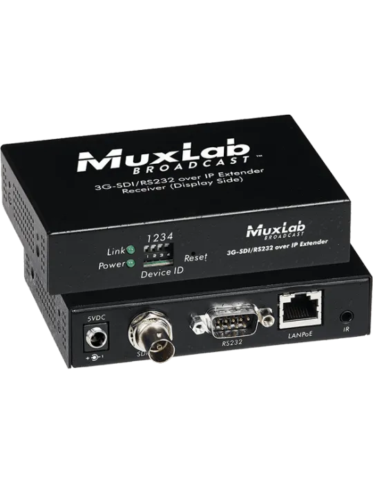 MUXLAB 500756-RX | MusicGoodDeal