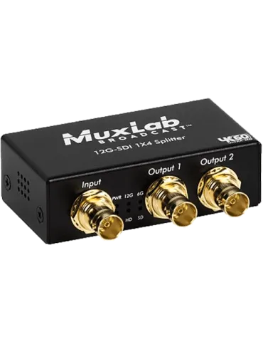 MUXLAB 500727 | MusicGoodDeal