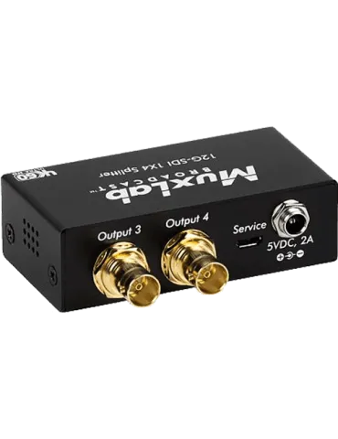 MUXLAB 500727 | MusicGoodDeal 2