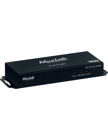 MUXLAB 500718 | MusicGoodDeal