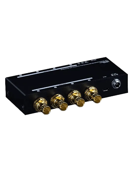 MUXLAB 500728 | MusicGoodDeal