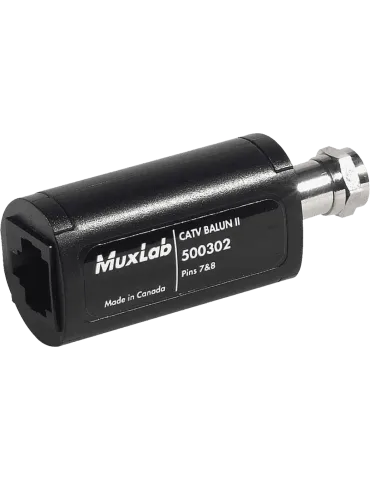 MUXLAB 500302 | MusicGoodDeal