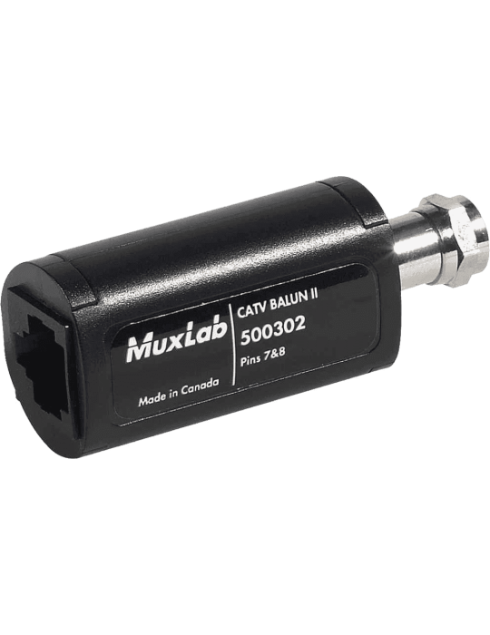 MUXLAB 500302 | MusicGoodDeal