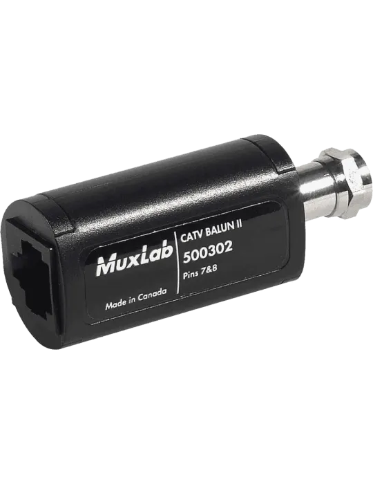 MUXLAB 500302 | MusicGoodDeal