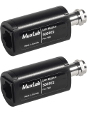 MUXLAB 500302-2PK | MusicGoodDeal