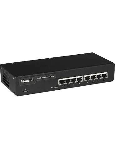 MUXLAB 500301 | MusicGoodDeal