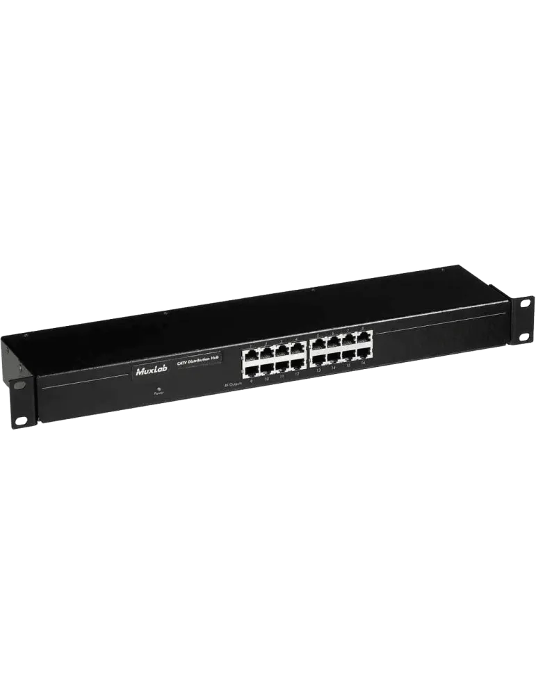 MUXLAB 500304 | MusicGoodDeal