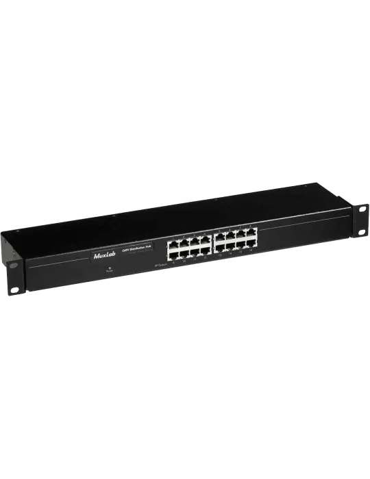 MUXLAB 500304 | MusicGoodDeal
