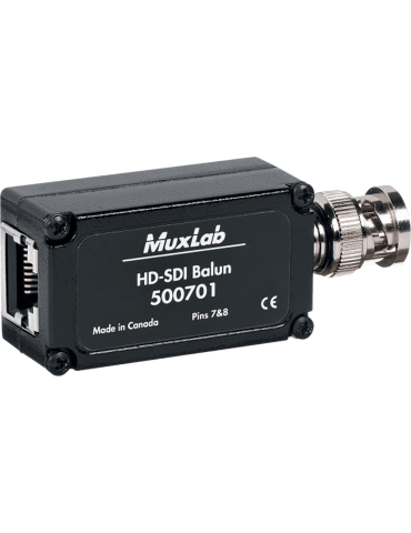 MUXLAB 500701-2PK | MusicGoodDeal