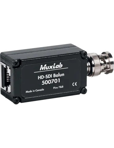 MUXLAB 500701-2PK | MusicGoodDeal