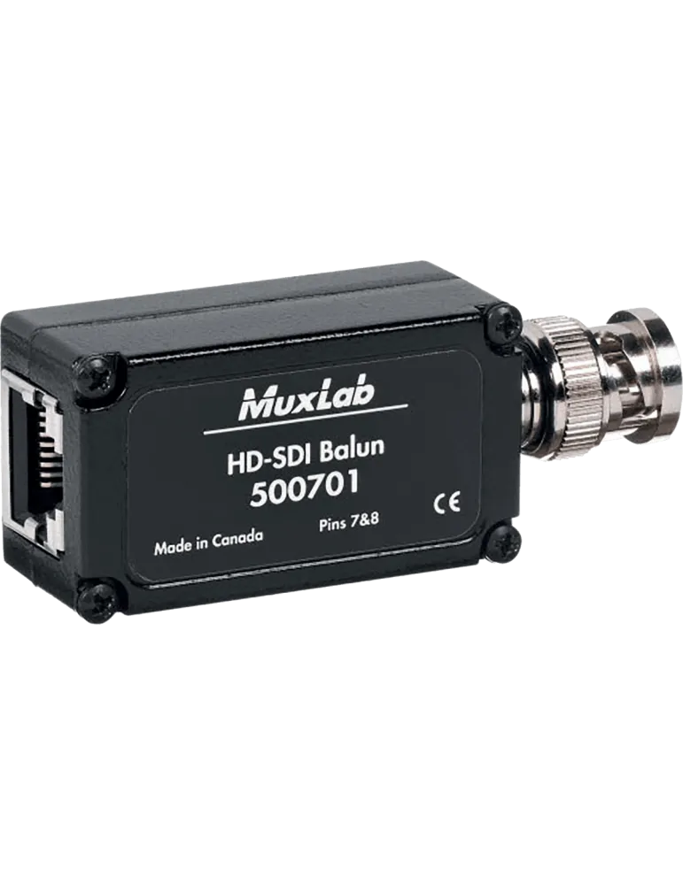 MUXLAB 500701-2PK | MusicGoodDeal