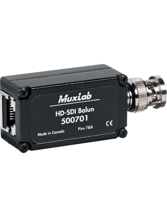 MUXLAB 500701-2PK | MusicGoodDeal