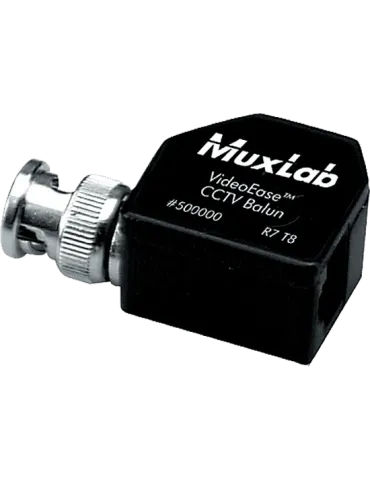 MUXLAB 500000 | MusicGoodDeal