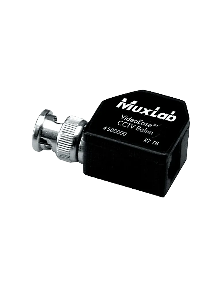 MUXLAB 500000 | MusicGoodDeal