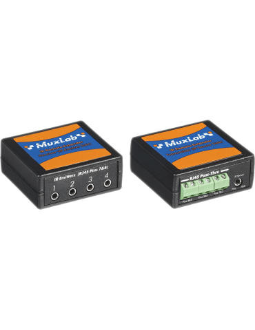 MUXLAB 500600 | MusicGoodDeal