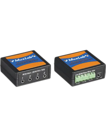 MUXLAB 500600 | MusicGoodDeal
