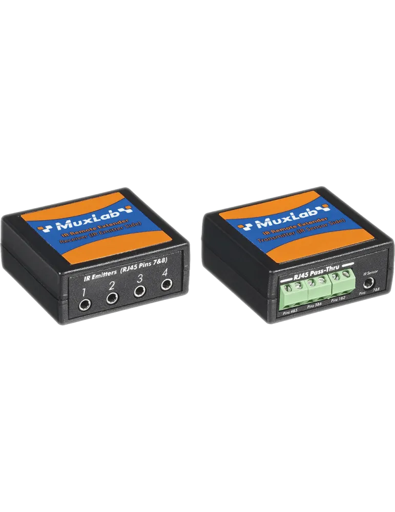MUXLAB 500600 | MusicGoodDeal