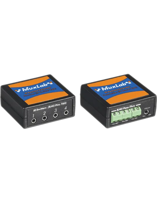 MUXLAB 500600 | MusicGoodDeal