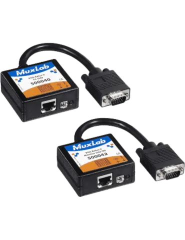 MUXLAB 500040-42-PK | MusicGoodDeal