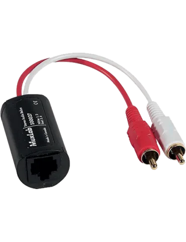 MUXLAB 500027 | MusicGoodDeal