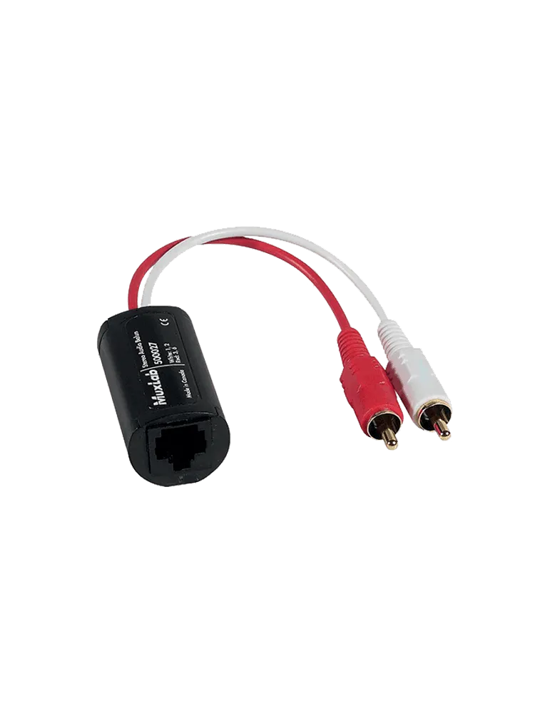 MUXLAB 500027 | MusicGoodDeal