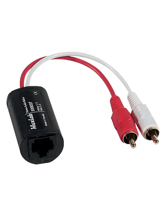 MUXLAB 500027 | MusicGoodDeal