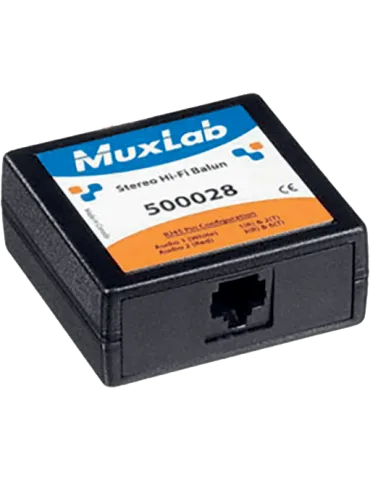 MUXLAB 500028 | MusicGoodDeal