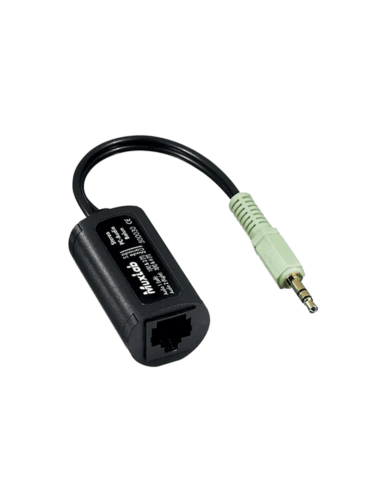 MUXLAB 500030 | MusicGoodDeal